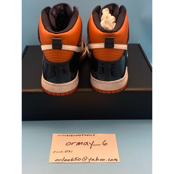 Nike Dunk High \